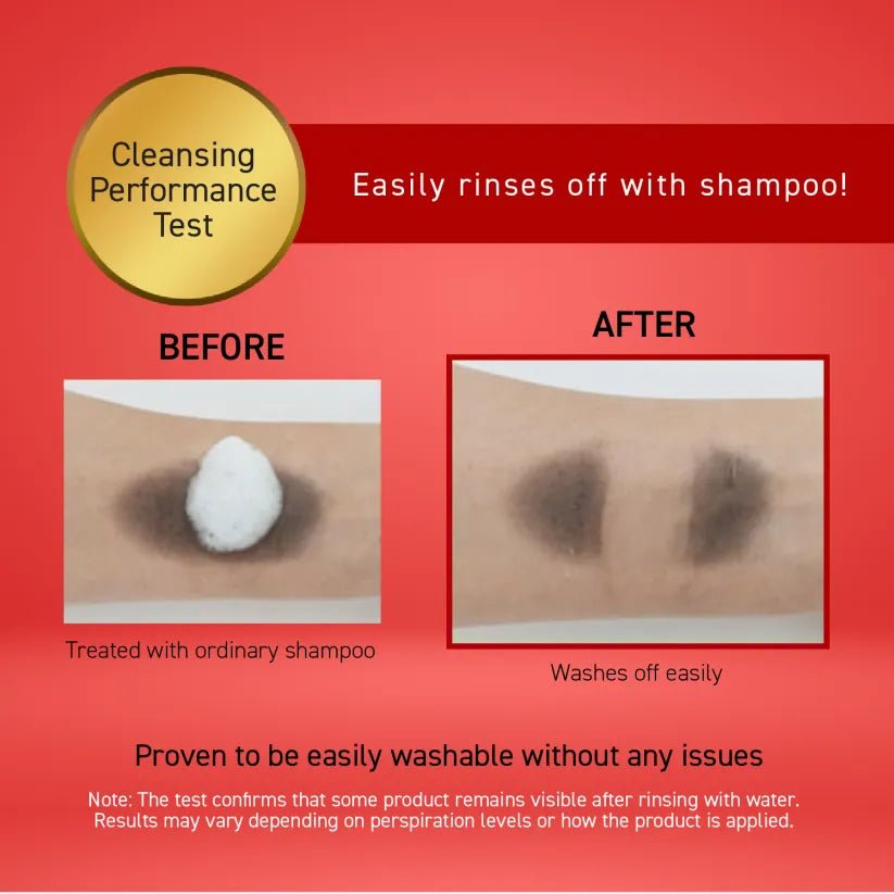 Beme Japan Fusari Hair Foundation 8g - Metro Singapore Departmental Store - Celebrating 69 Years in SG