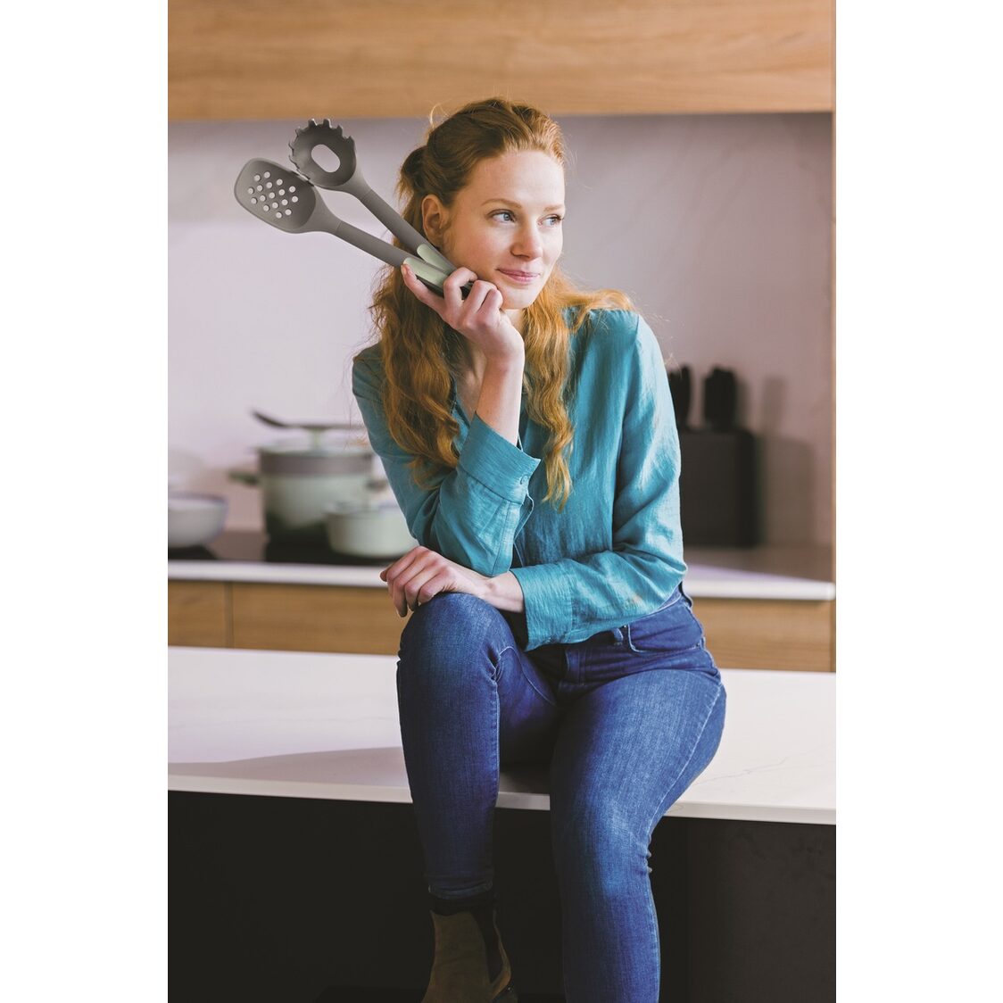 Berghoff Skimmer Balance (Nylon) Light Green