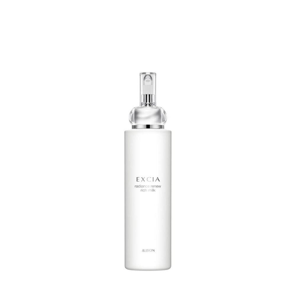 Albion Excia Radiance Renew Rich Milk 200g