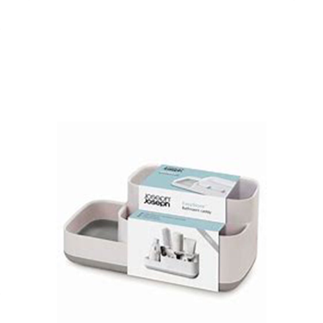 Joseph Joseph EasyStore Bathroom Caddy - 70513