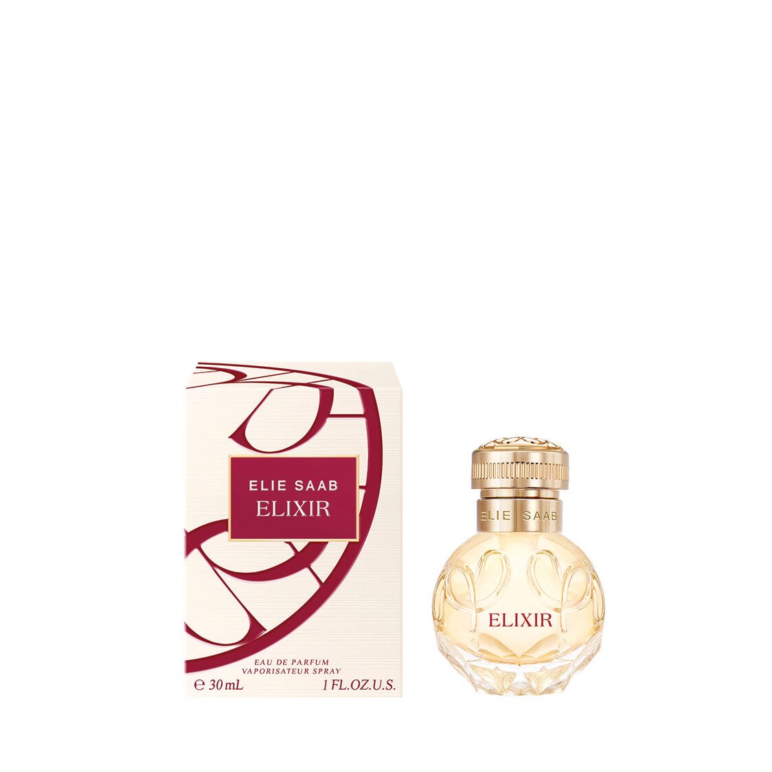 Elie Saab Elixir Eau de Parfum