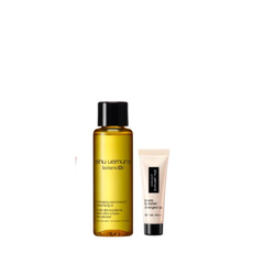 Shu Uemura 2-pc gift (worth $41) Gifts