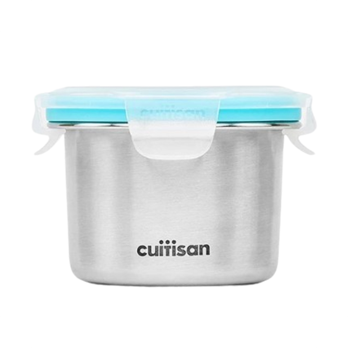 Cuitisan Infant Feeding Container 250ml 3 Set