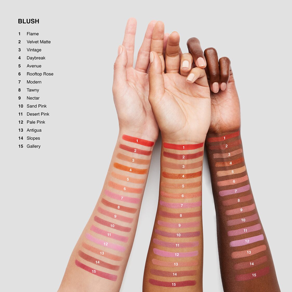Bobbi Brown Blush - Metro Singapore Departmental Store - Celebrating 69 Years in SG