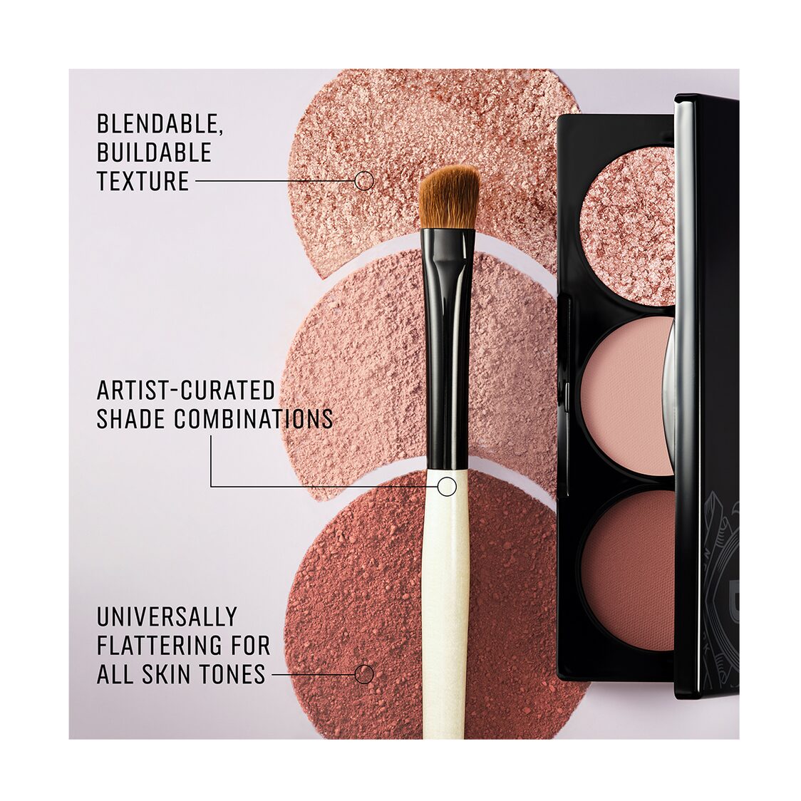 Bobbi Brown Essential Eye Trio - Metro Singapore Departmental Store - Celebrating 69 Years in SG