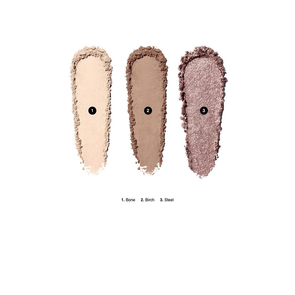 Bobbi Brown Essential Eye Trio - Metro Singapore Departmental Store - Celebrating 69 Years in SG