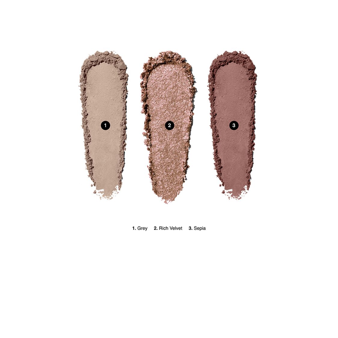 Bobbi Brown Essential Eye Trio - Metro Singapore Departmental Store - Celebrating 69 Years in SG