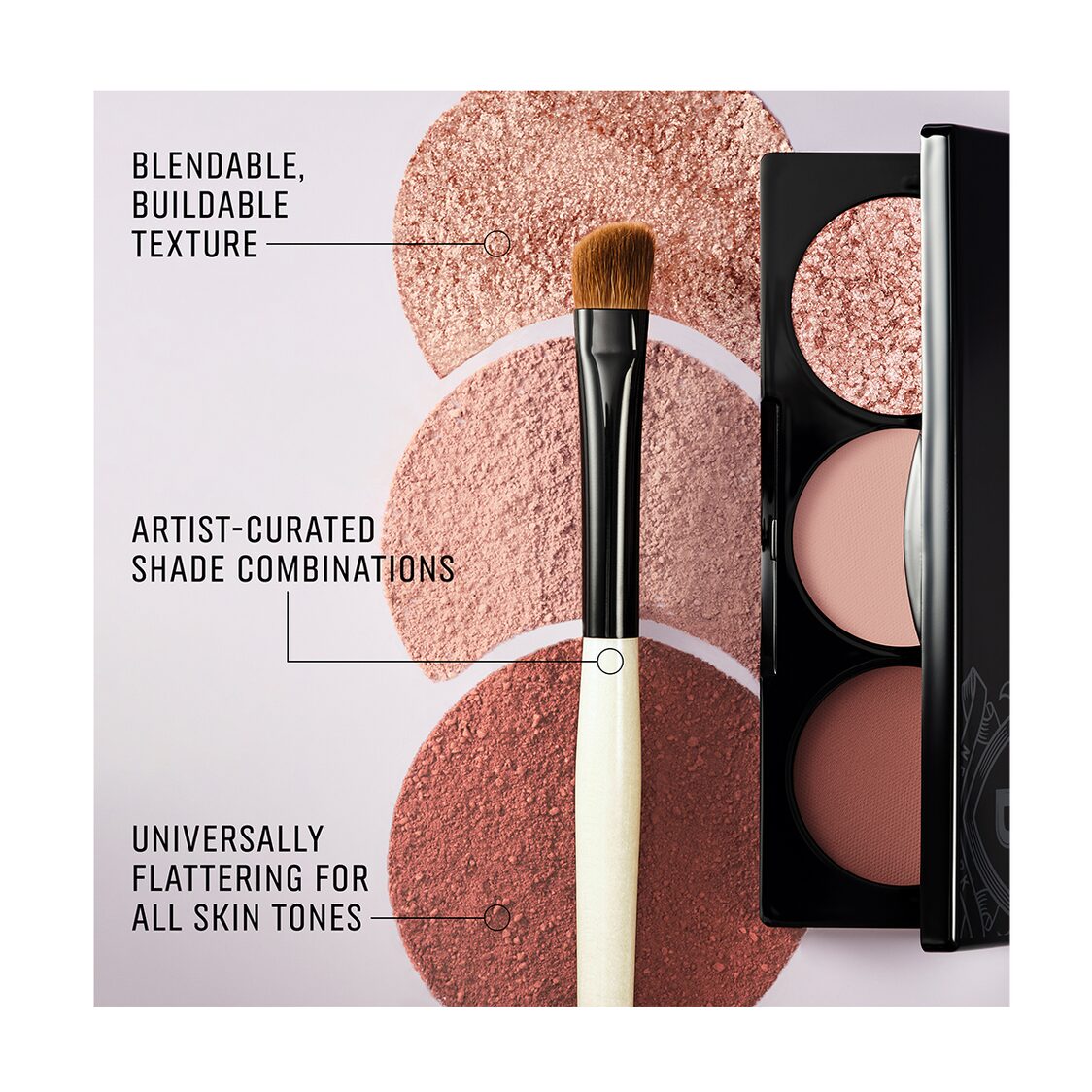 Bobbi Brown Essential Eye Trio - Metro Singapore Departmental Store - Celebrating 69 Years in SG