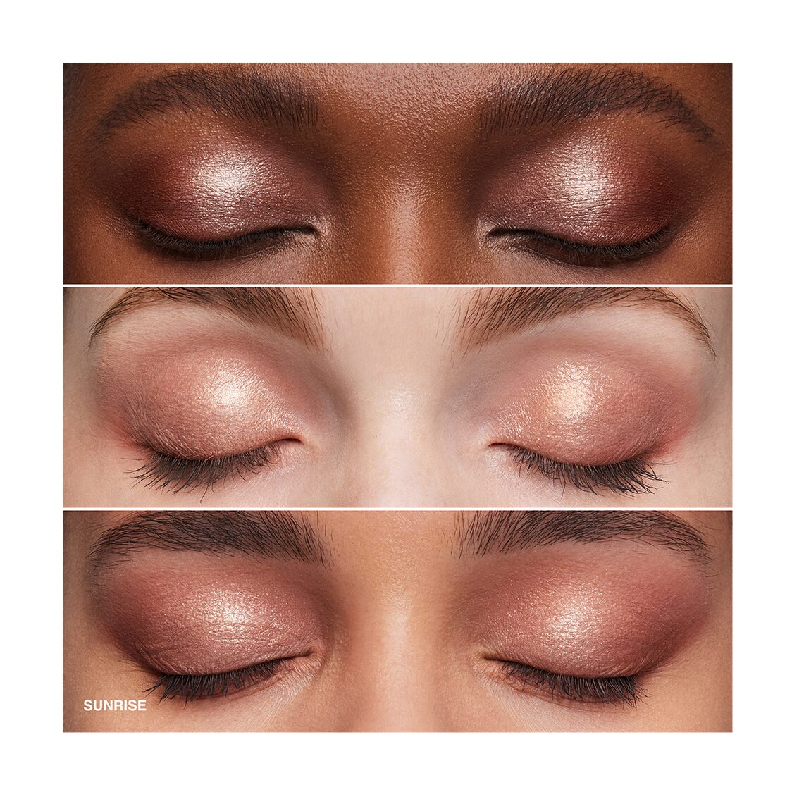 Bobbi Brown Essential Eye Trio - Metro Singapore Departmental Store - Celebrating 69 Years in SG