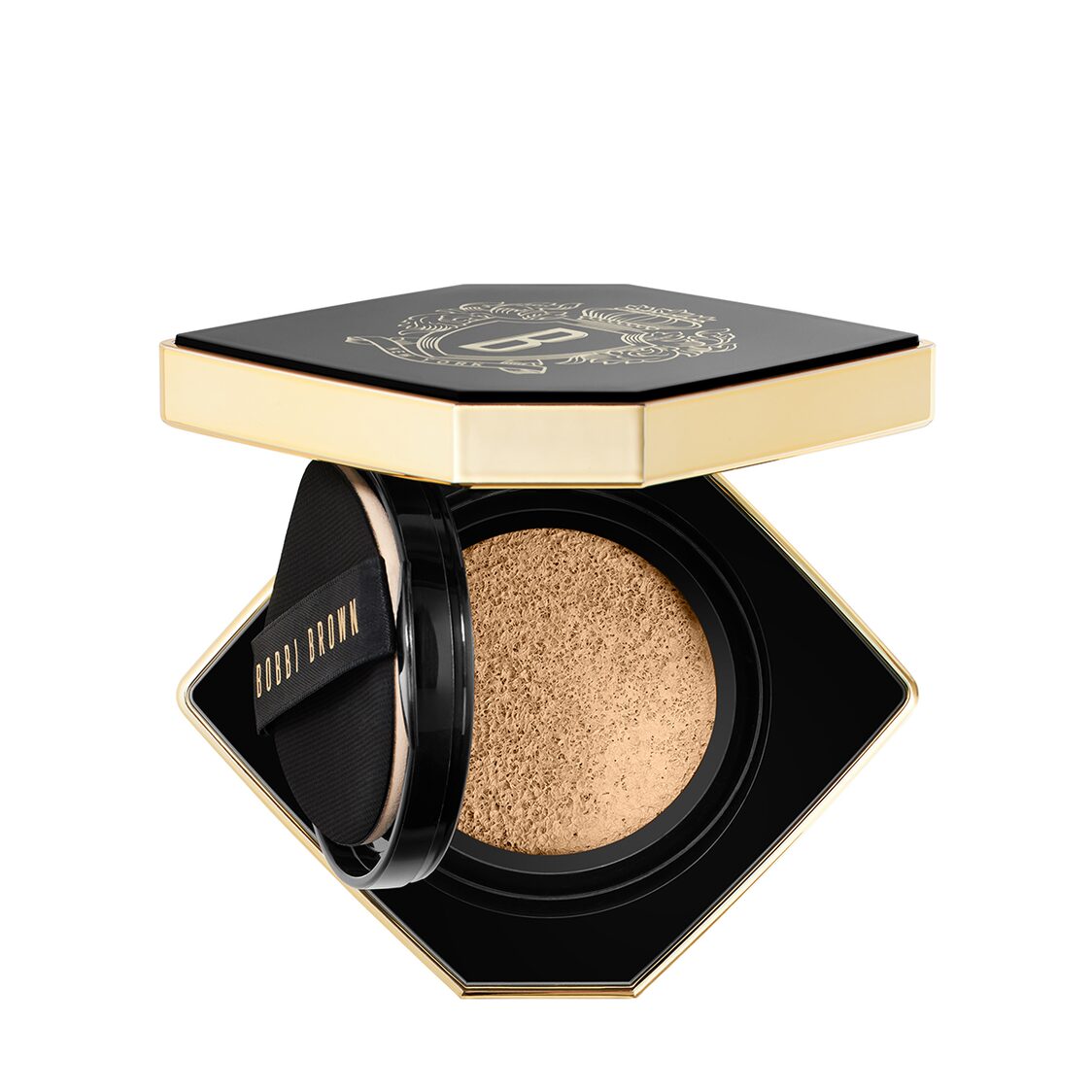 Bobbi Brown Intensive Skin Serum Cushion Foundation Prefill - Metro Singapore Departmental Store - Celebrating 69 Years in SG