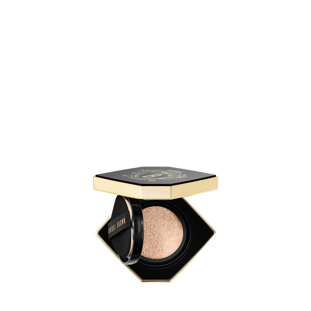 Bobbi Brown Intensive Skin Serum Cushion Foundation Prefill - Metro Singapore Departmental Store - Celebrating 69 Years in SG