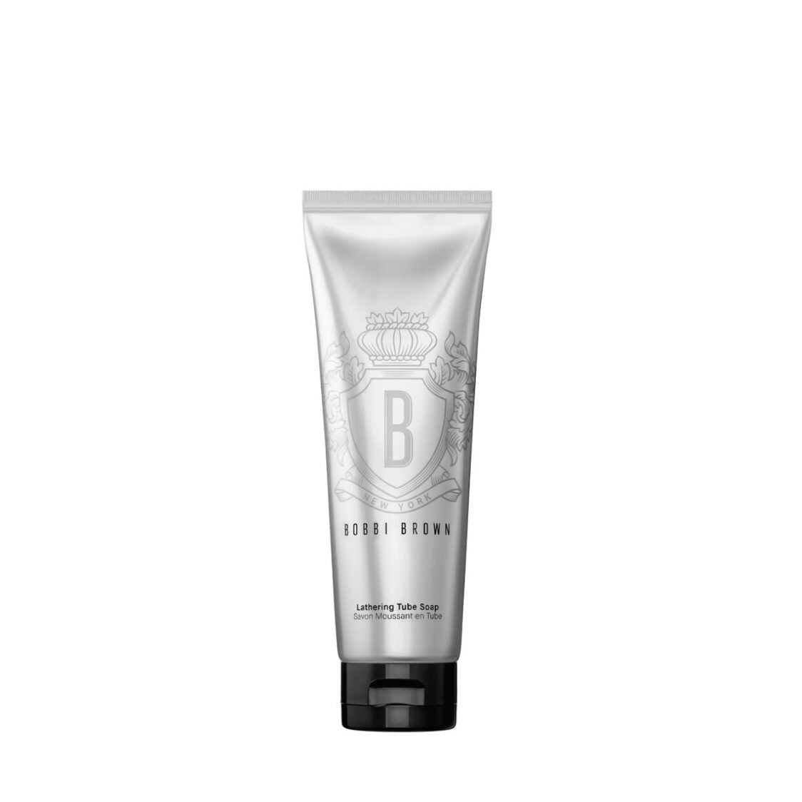 Bobbi Brown Lathering Tube Soap 125ml - Metro Singapore Departmental Store - Celebrating 69 Years in SG