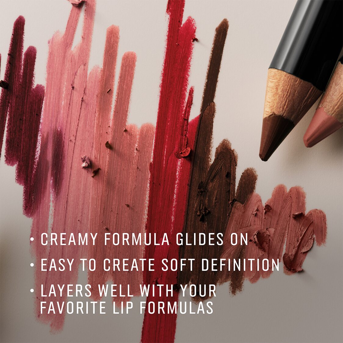 Bobbi Brown Lip Pencil - Metro Singapore Departmental Store - Celebrating 69 Years in SG