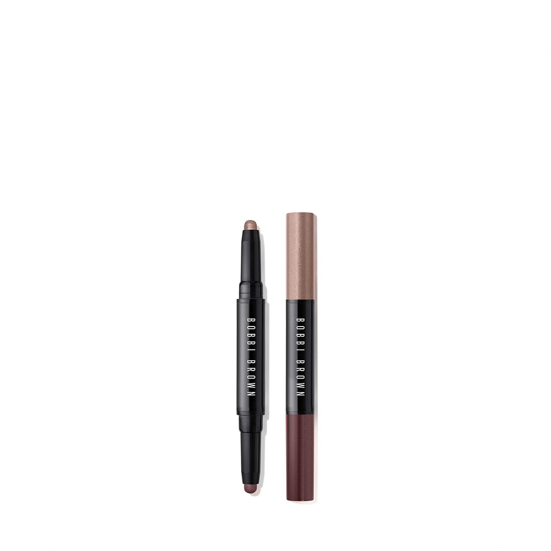 Bobbi Brown Long - Wear Cream Shadow Stick Duo - Metro Singapore Departmental Store - Celebrating 69 Years in SG