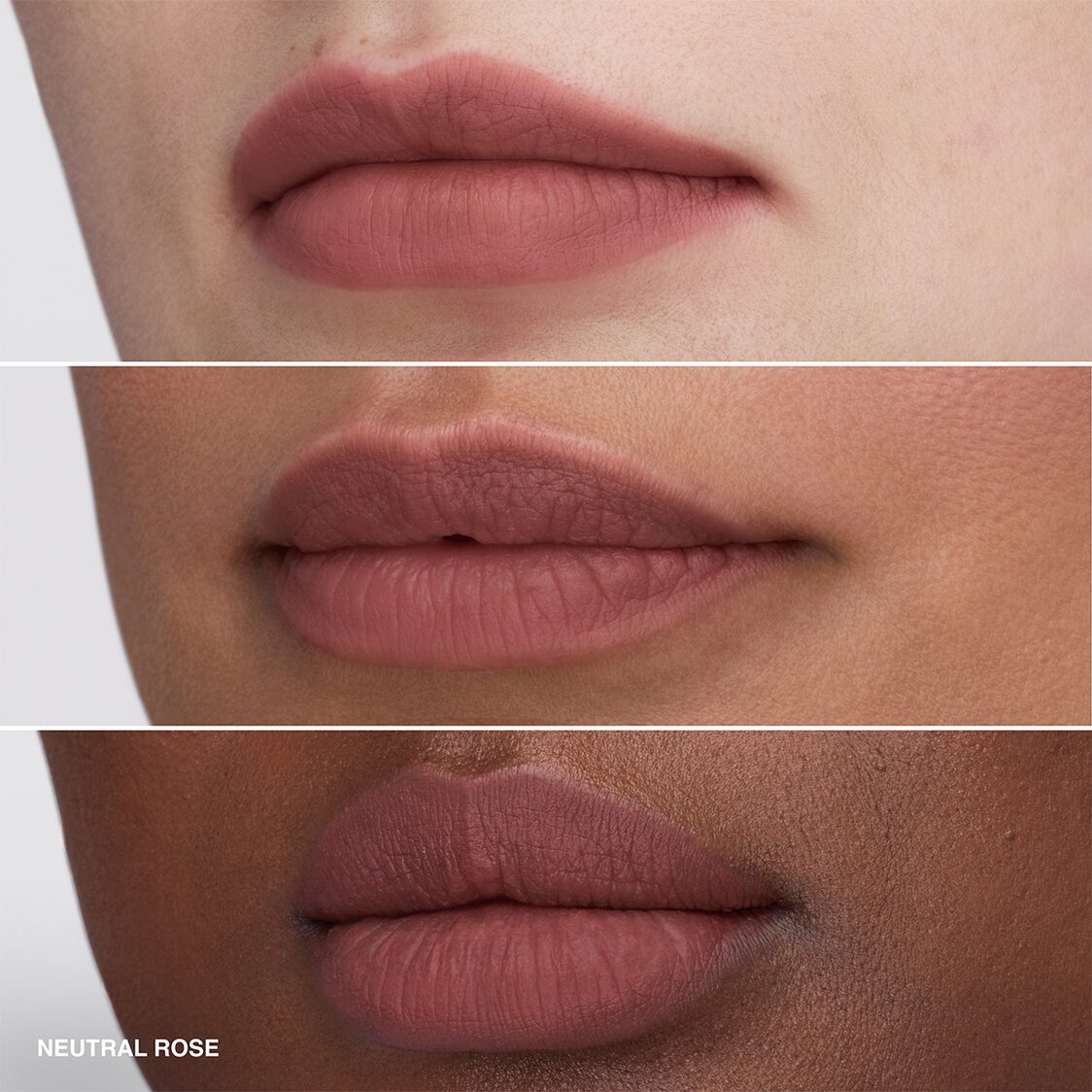 Bobbi Brown Luxe Cashmere Matte Lipstick - Metro Singapore Departmental Store - Celebrating 69 Years in SG