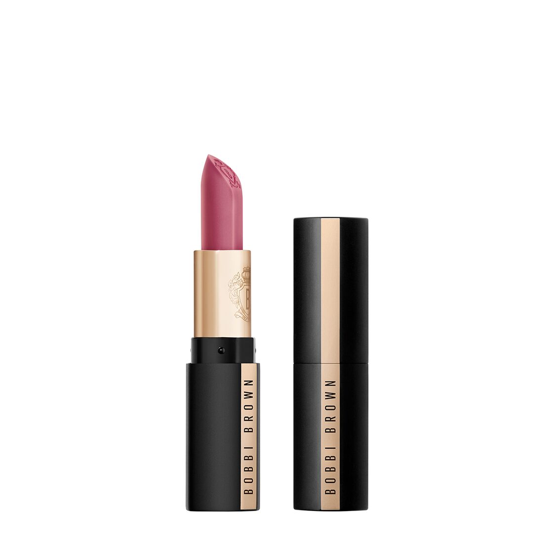 Bobbi Brown Luxe Cashmere Matte Lipstick - Metro Singapore Departmental Store - Celebrating 69 Years in SG