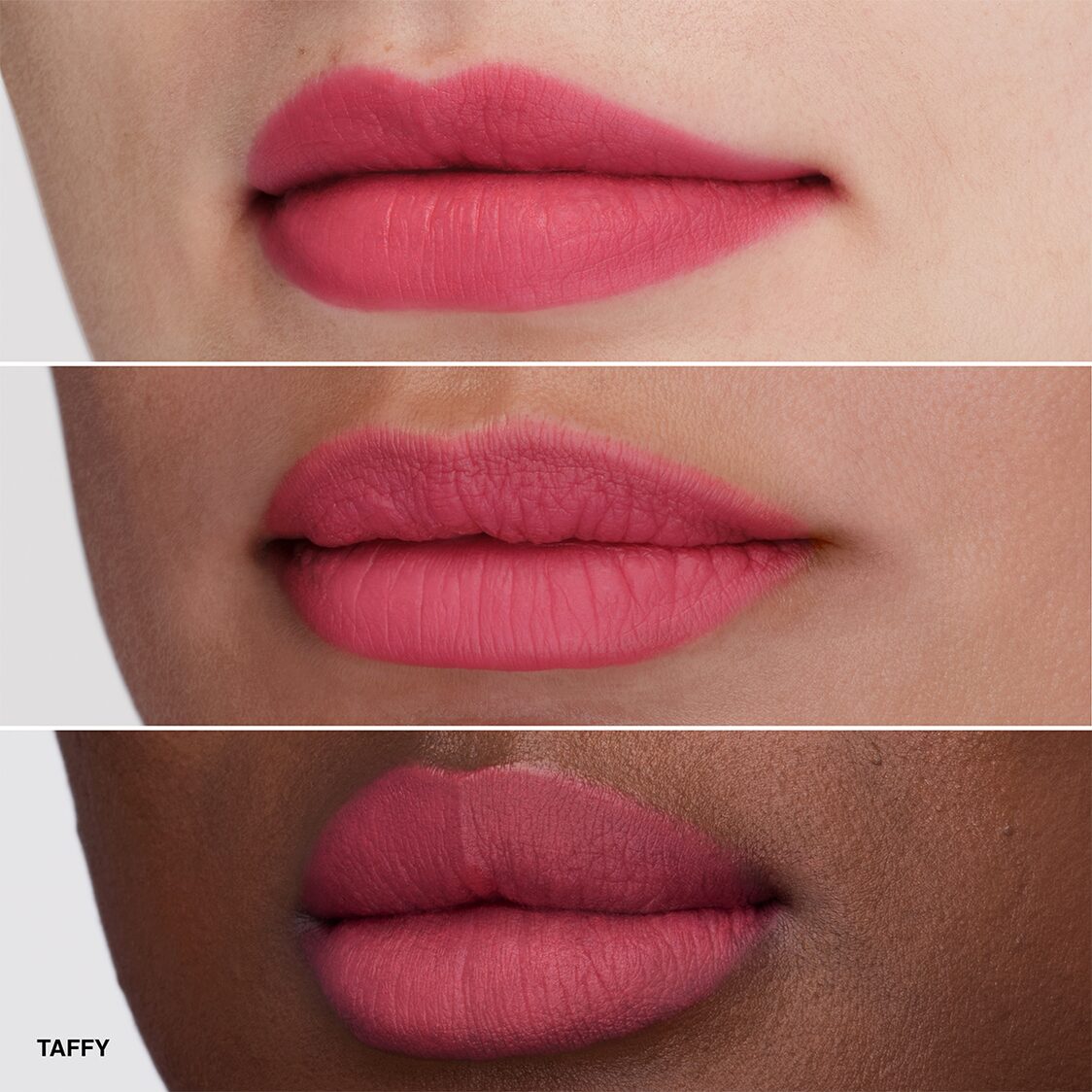 Bobbi Brown Luxe Cashmere Matte Lipstick - Metro Singapore Departmental Store - Celebrating 69 Years in SG