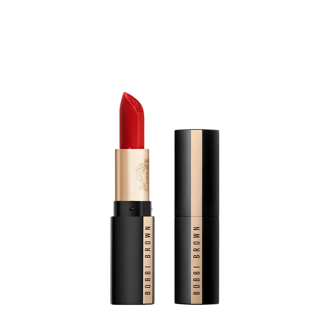 Bobbi Brown Luxe Cashmere Matte Lipstick - Metro Singapore Departmental Store - Celebrating 69 Years in SG