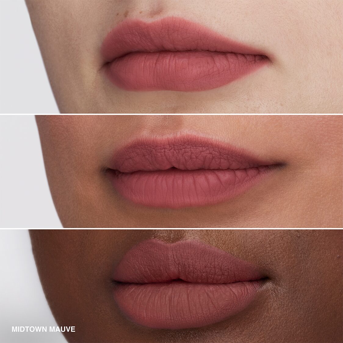 Bobbi Brown Luxe Cashmere Matte Lipstick - Metro Singapore Departmental Store - Celebrating 69 Years in SG