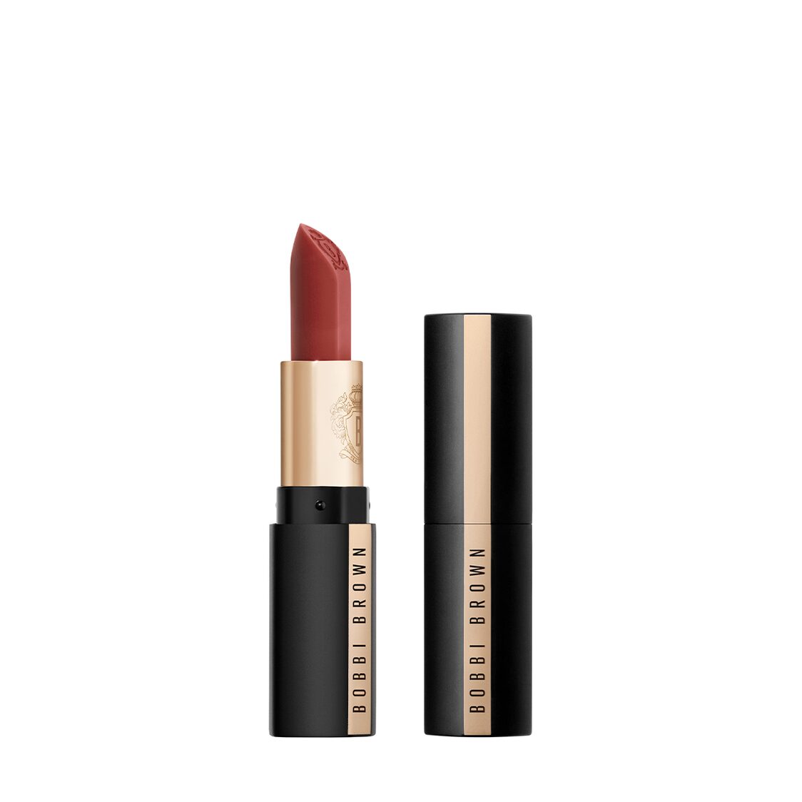Bobbi Brown Luxe Cashmere Matte Lipstick - Metro Singapore Departmental Store - Celebrating 69 Years in SG