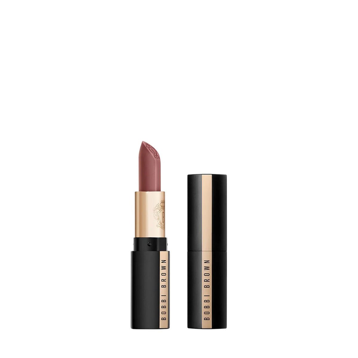Bobbi Brown Luxe Cashmere Matte Lipstick - Metro Singapore Departmental Store - Celebrating 69 Years in SG