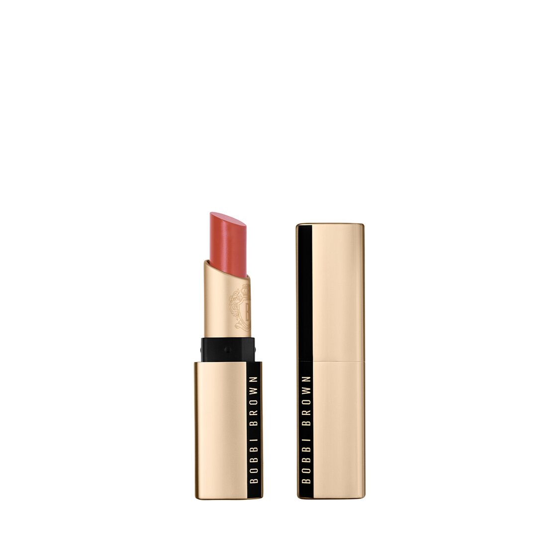 Bobbi Brown Luxe Lipstick - Soft Bloom - Metro Singapore Departmental Store - Celebrating 69 Years in SG