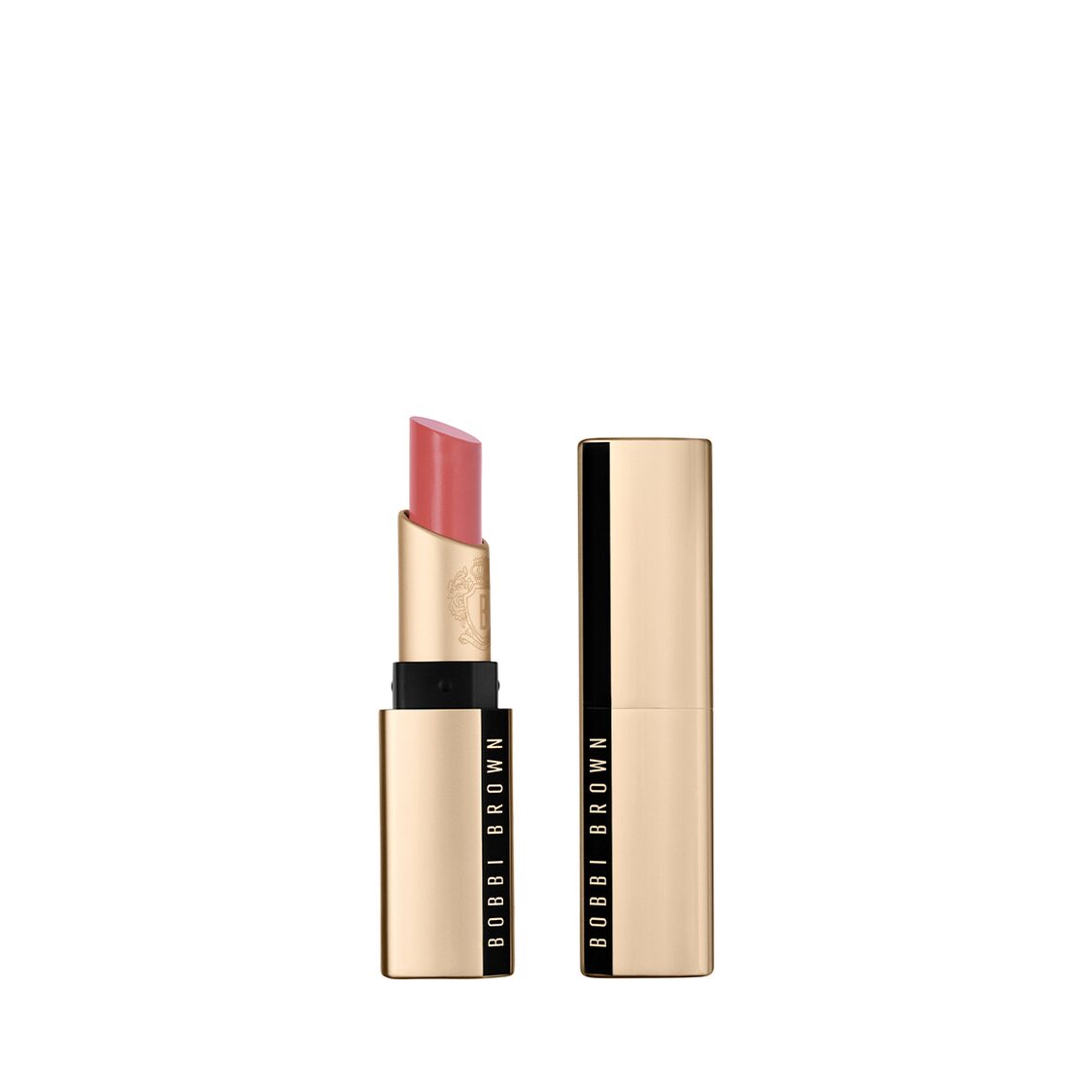 Bobbi Brown Luxe Lipstick - Soft Bloom - Metro Singapore Departmental Store - Celebrating 69 Years in SG