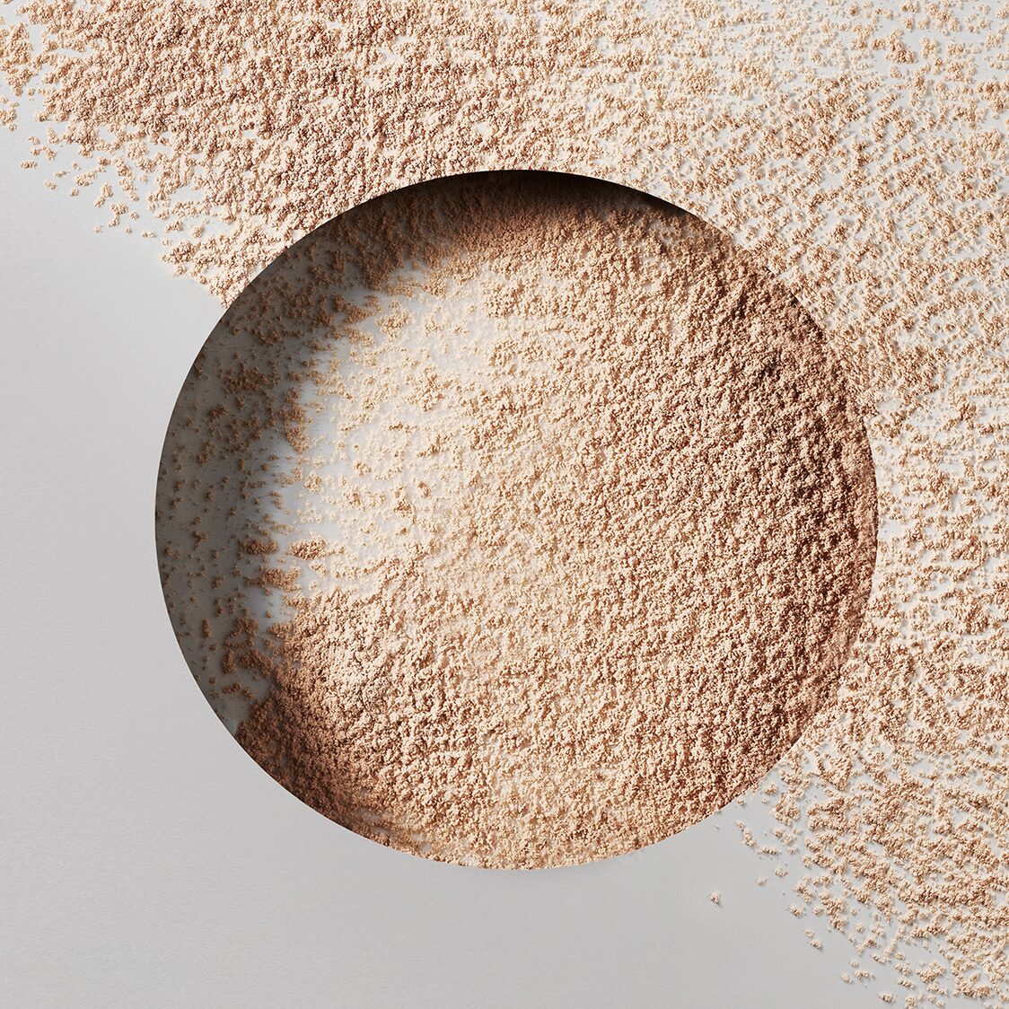 Bobbi Brown Luxe Radiant Loose Powder - Metro Singapore Departmental Store - Celebrating 69 Years in SG