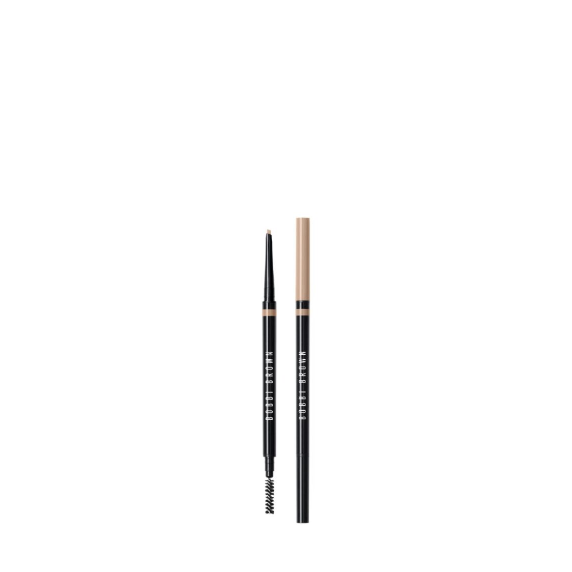 Bobbi Brown Precise Brow Pencil - Metro Singapore Departmental Store - Celebrating 69 Years in SG