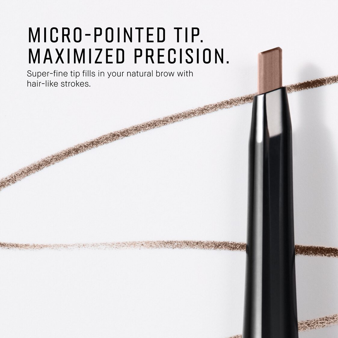 Bobbi Brown Precise Brow Pencil - Metro Singapore Departmental Store - Celebrating 69 Years in SG