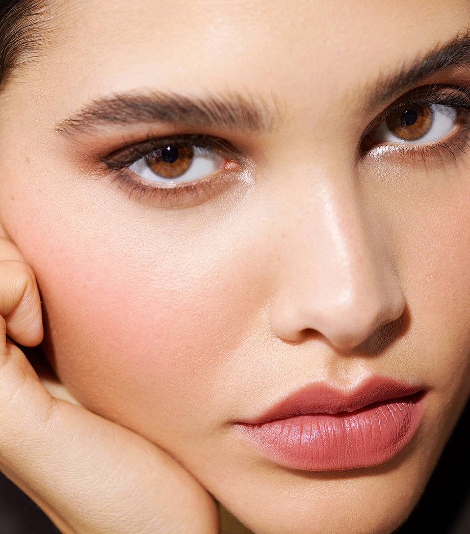 Bobbi Brown Rosey Nudes Eye Shadow Palette - Metro Singapore Departmental Store - Celebrating 69 Years in SG
