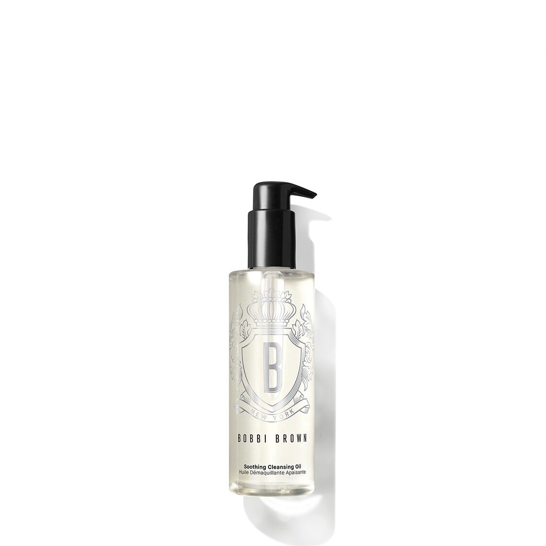 Bobbi Brown Soothing Cleansing Oil - Metro Singapore Departmental Store - Celebrating 69 Years in SG