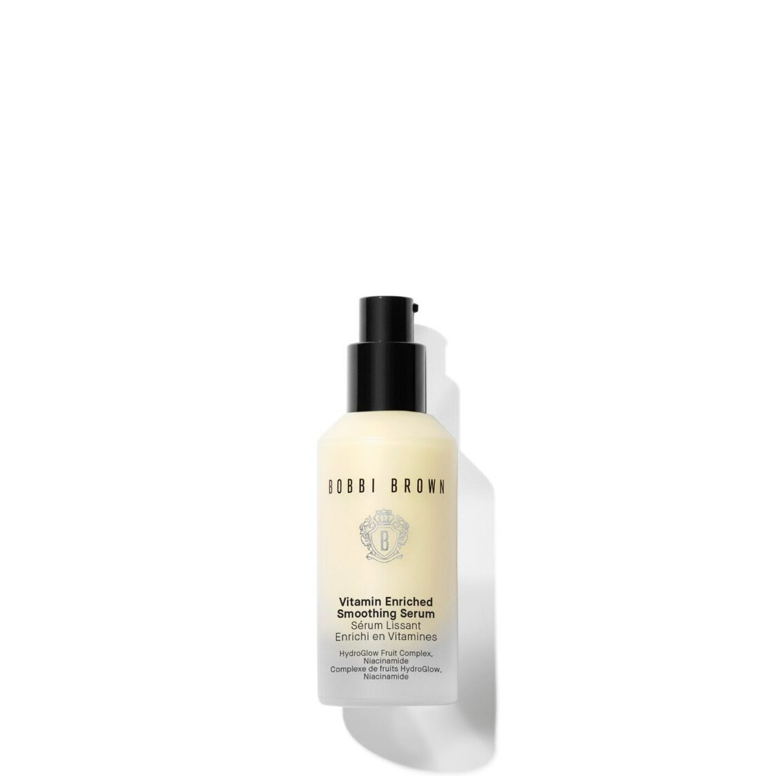 Bobbi Brown Vitamin Enriched Smoothing Serum 30ml - Metro Singapore Departmental Store - Celebrating 69 Years in SG