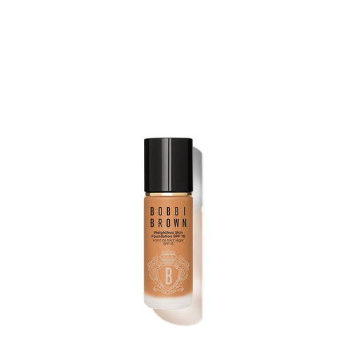 Bobbi Brown Weightless Skin Foundation SPF 15 PA++ 30ml - Metro Singapore Departmental Store - Celebrating 69 Years in SG