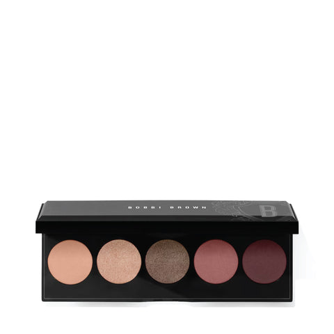 Bobbi Brown Rosey Nudes Eye Shadow Palette