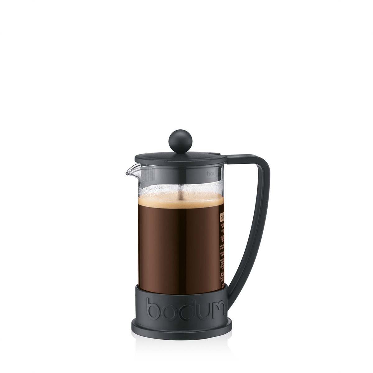 Bodum Brazil Coffee Maker 3 Cup 0.35L - Metro Singapore Departmental Store - Celebrating 69 Years in SG