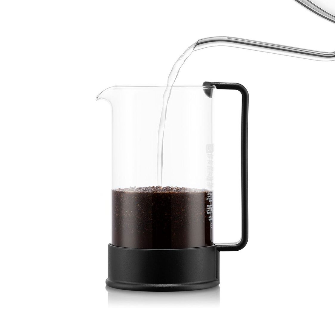 Bodum Brazil Coffee Maker 8 Cup 1L - Metro Singapore Departmental Store - Celebrating 69 Years in SG