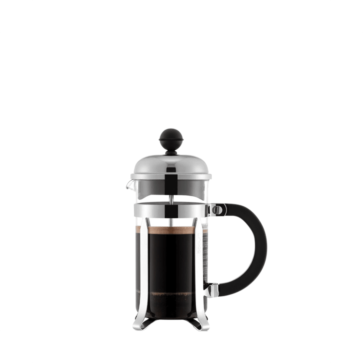 Bodum Chambord Coffee Maker 3 Cup 0.35L - Metro Singapore Departmental Store - Celebrating 69 Years in SG