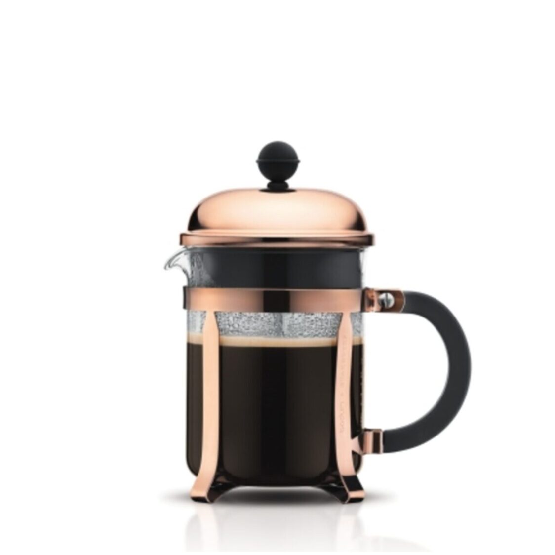 Bodum Chambord Coffee Maker 4 Cup 0.5L - Metro Singapore Departmental Store - Celebrating 69 Years in SG