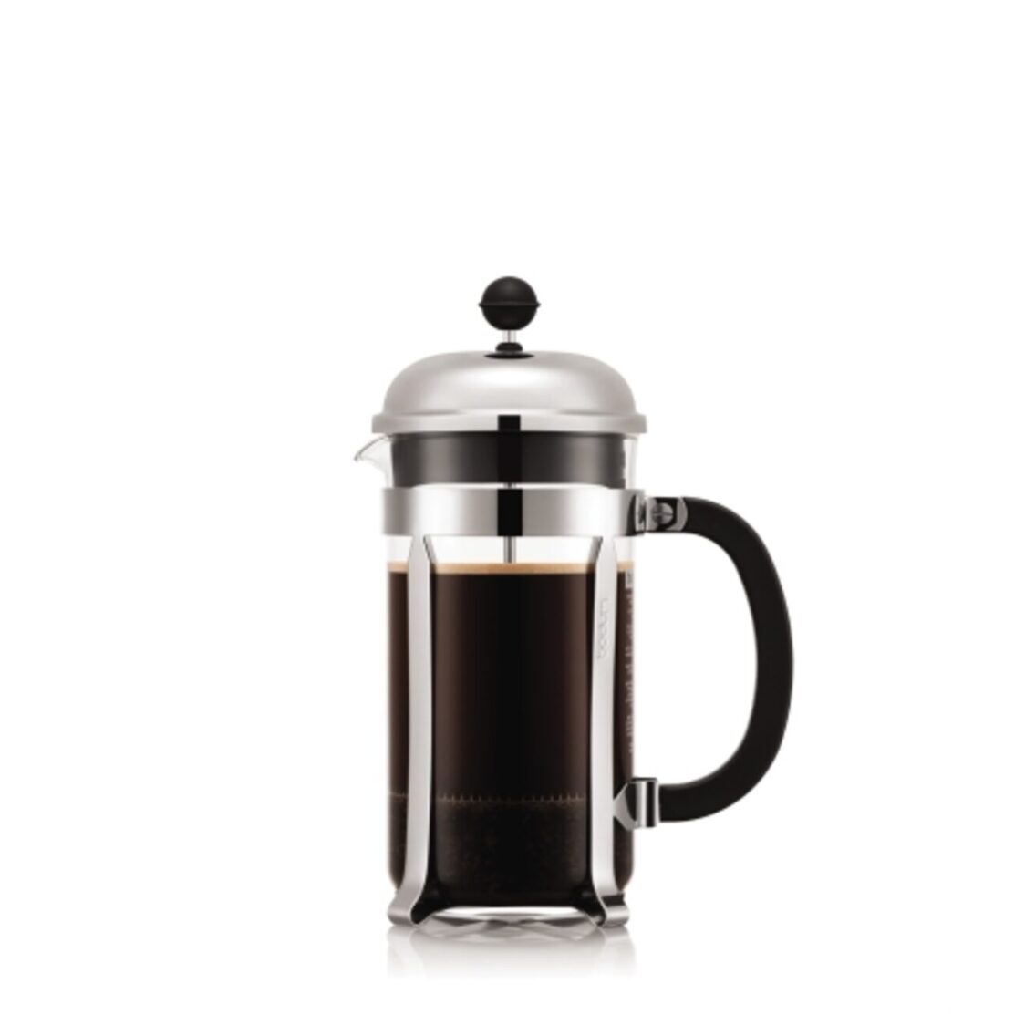 Bodum Chambord Coffee Maker 8 Cup 1L - Metro Singapore Departmental Store - Celebrating 69 Years in SG
