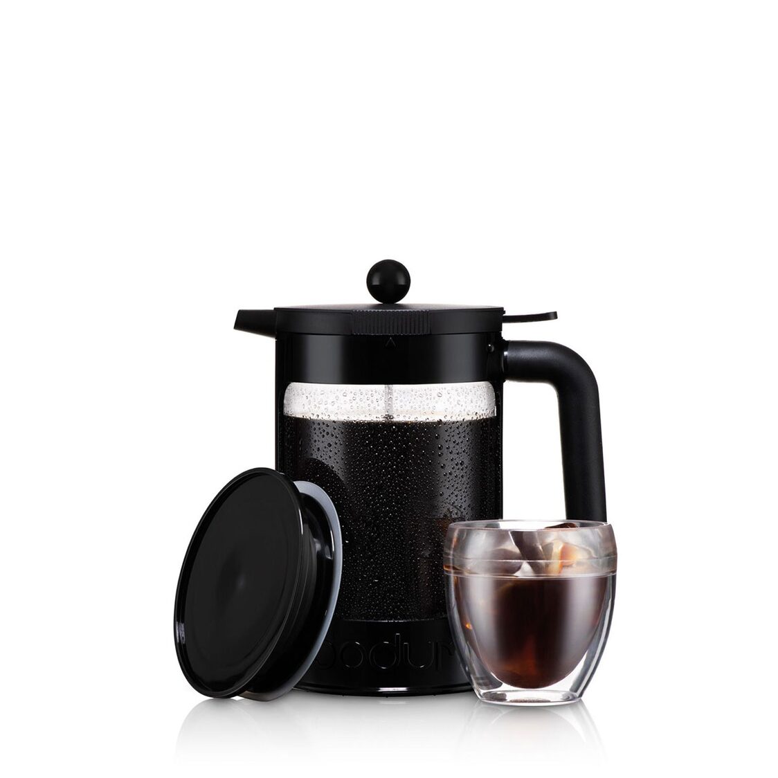 Bodum Cold Brew Coffee Maker 1.5L 12 Cups - Metro Singapore Departmental Store - Celebrating 69 Years in SG