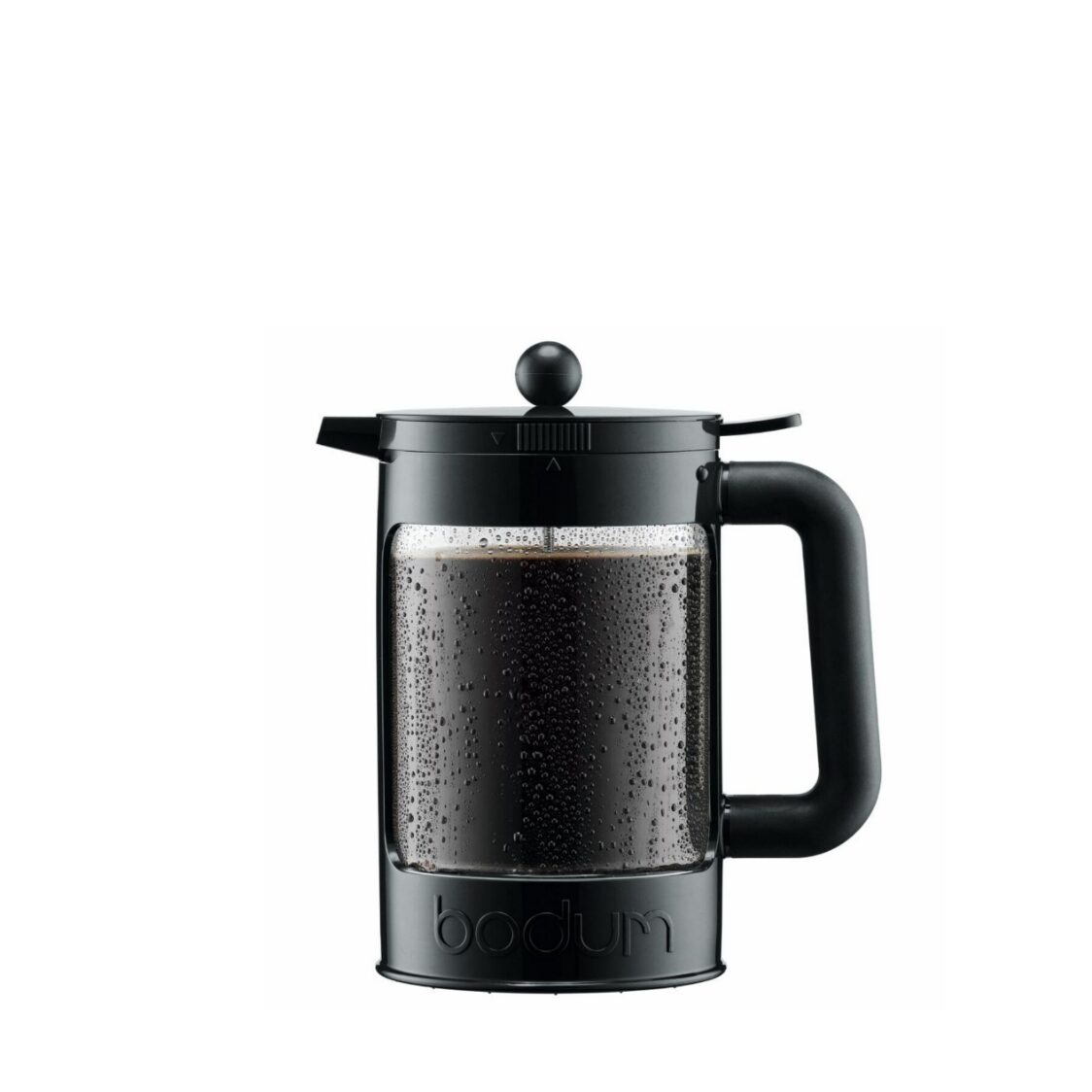 Bodum Cold Brew Coffee Maker 1.5L 12 Cups - Metro Singapore Departmental Store - Celebrating 69 Years in SG