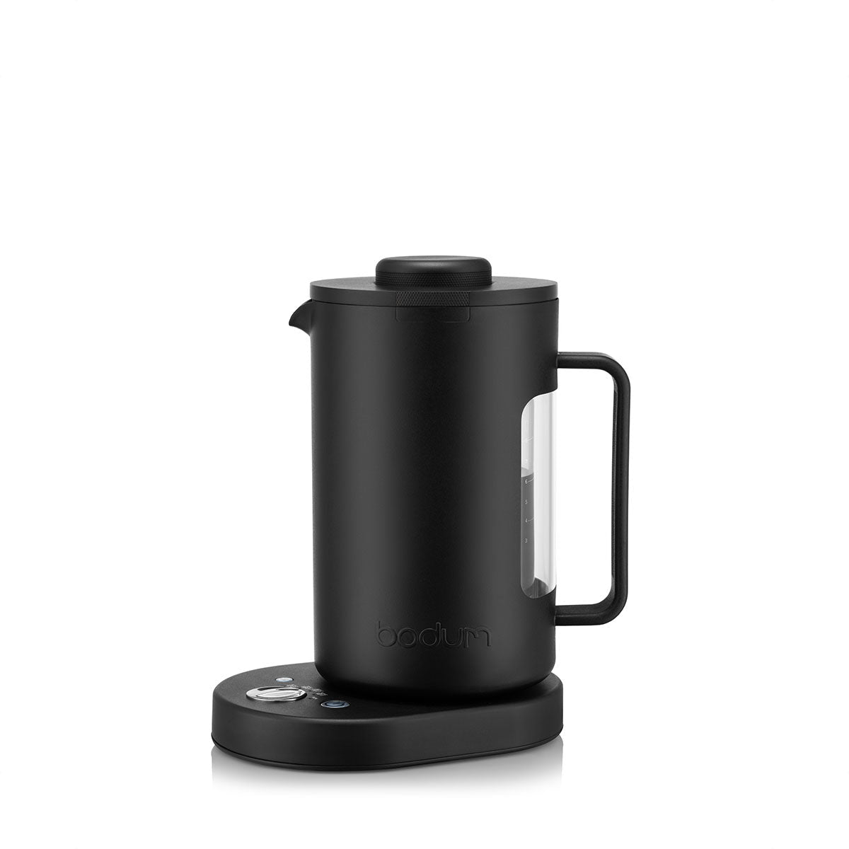 Bodum DW Electric Water Kettle W/Temp. Control 1.0L, 34 oz - Metro Singapore Departmental Store - Celebrating 69 Years in SG