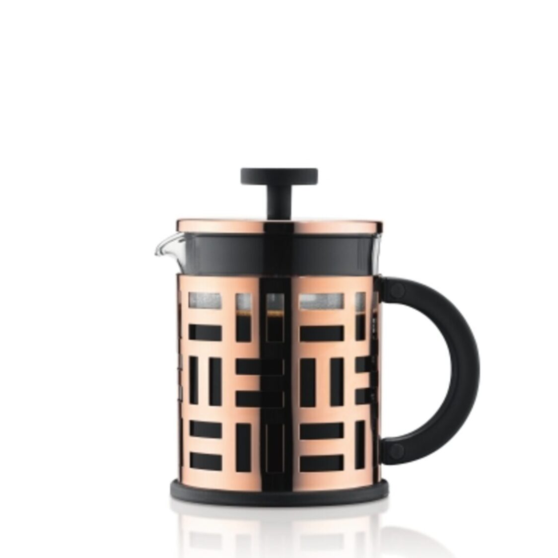 Bodum Eileen Coffee Maker 4 Cup 0.5L - Metro Singapore Departmental Store - Celebrating 69 Years in SG