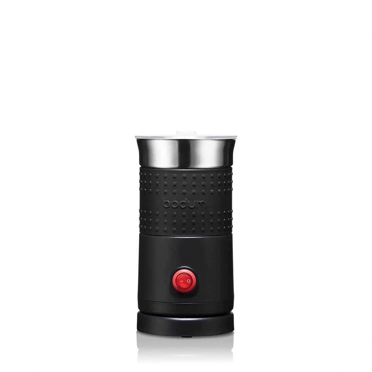 Bodum Electric Milk Frother 500w - Metro Singapore Departmental Store - Celebrating 69 Years in SG