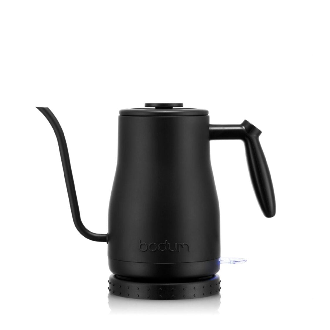 Bodum Gooseneck Water Kettle 1L 1200 - Metro Singapore Departmental Store - Celebrating 69 Years in SG
