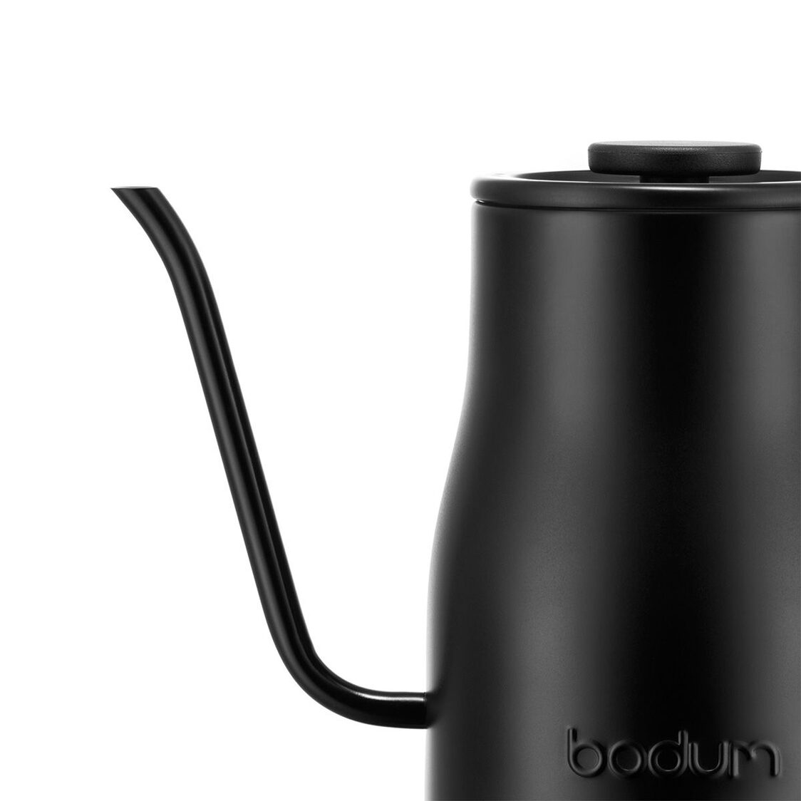 Bodum Gooseneck Water Kettle 1L 1200 - Metro Singapore Departmental Store - Celebrating 69 Years in SG
