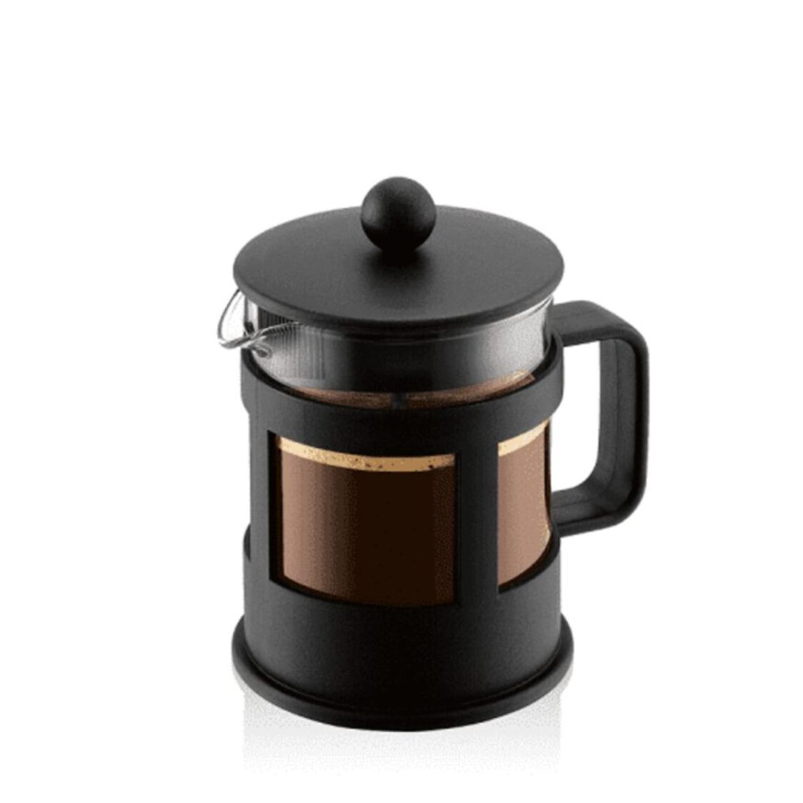 Bodum Kenya Coffee Maker 4 Cup 0.5L - Metro Singapore Departmental Store - Celebrating 69 Years in SG