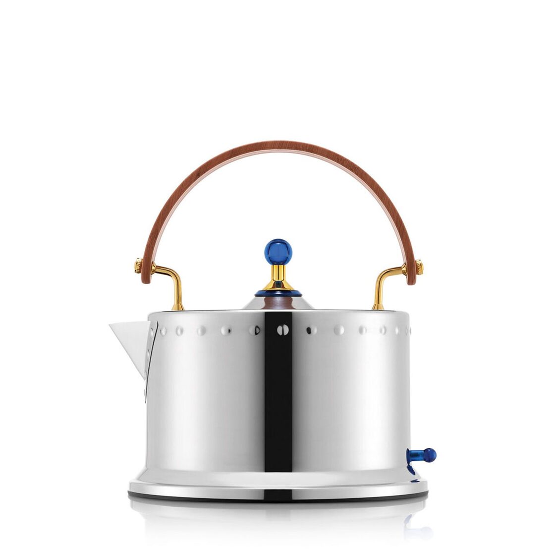 Bodum Ottoni Electric Water Kettle 1L 1380W - Metro Singapore Departmental Store - Celebrating 69 Years in SG