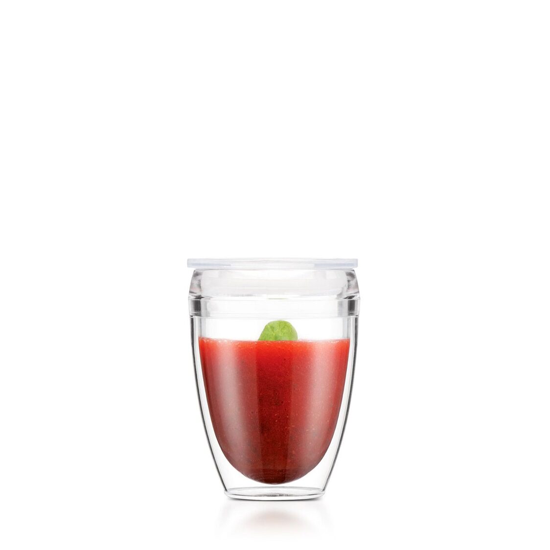 Bodum Pavina To Go - 2pcs Tumbler 0.3L With Lid - Metro Singapore Departmental Store - Celebrating 69 Years in SG